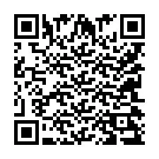 QR-koodi puhelinnumerolle +9524029304