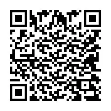 Codice QR per il numero di telefono +9524029306