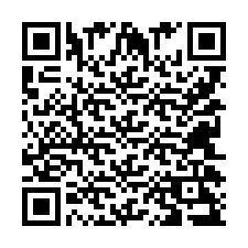 Código QR para número de teléfono +9524029353