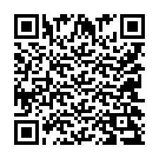 QR-koodi puhelinnumerolle +9524029358