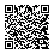 Código QR para número de teléfono +9524029362