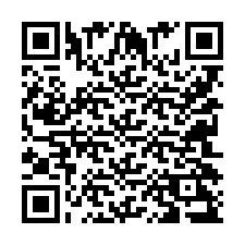 QR Code pour le numéro de téléphone +9524029364