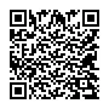 QR-код для номера телефона +9524029367