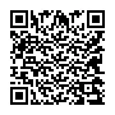 Código QR para número de teléfono +9524029382