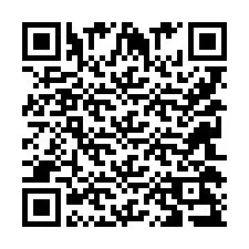 QR Code pour le numéro de téléphone +9524029391