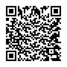 QR kód a telefonszámhoz +9524029399