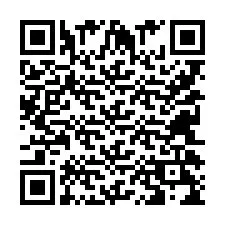 QR код за телефонен номер +9524029453