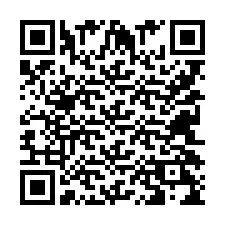 QR kód a telefonszámhoz +9524029463