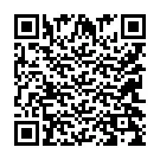 Kode QR untuk nomor Telepon +9524029471