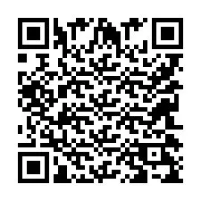 QR Code pour le numéro de téléphone +9524029511