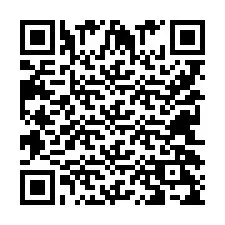 QR-code voor telefoonnummer +9524029573