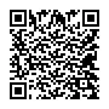 Código QR para número de telefone +9524029577