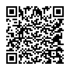 QR Code pour le numéro de téléphone +9524029583