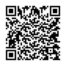 QR Code pour le numéro de téléphone +9524029586