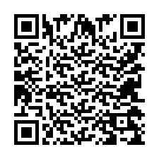 QR-code voor telefoonnummer +9524029587