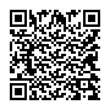 QR-Code für Telefonnummer +9524029602