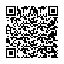 Código QR para número de telefone +9524029616