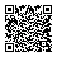 Código QR para número de telefone +9524029638