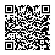 QR Code สำหรับหมายเลขโทรศัพท์ +9524029694