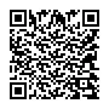 QR Code pour le numéro de téléphone +9524029700