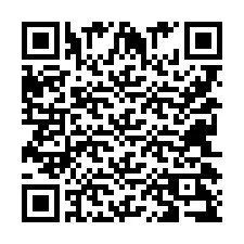 QR Code pour le numéro de téléphone +9524029713