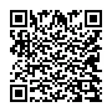 QR-код для номера телефона +9524029722