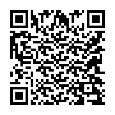 QR Code pour le numéro de téléphone +9524029771