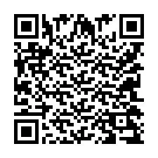 QR-code voor telefoonnummer +9524029794