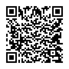 Código QR para número de teléfono +9524029797