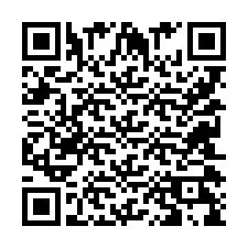 QR Code pour le numéro de téléphone +9524029809