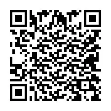 QR Code pour le numéro de téléphone +9524029846