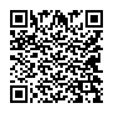 Kod QR dla numeru telefonu +9524029856