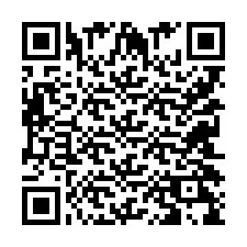 Kod QR dla numeru telefonu +9524029869