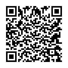 QR код за телефонен номер +9524029985