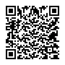 QR код за телефонен номер +9524030047