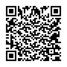 Kode QR untuk nomor Telepon +9524030053