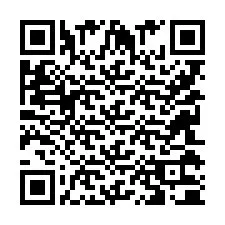 QR Code สำหรับหมายเลขโทรศัพท์ +9524030081