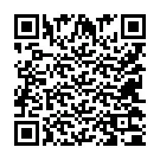 Codice QR per il numero di telefono +9524030097