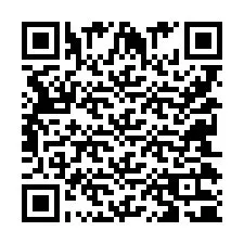 電話番号のQRコード +9524030148