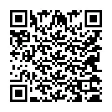 Código QR para número de teléfono +9524030282