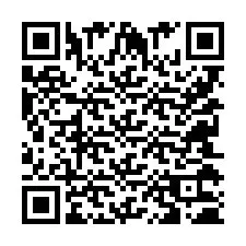 QR код за телефонен номер +9524030288