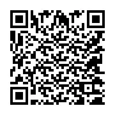 Kod QR dla numeru telefonu +9524030299