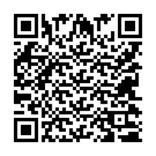 QR-Code für Telefonnummer +9524030317