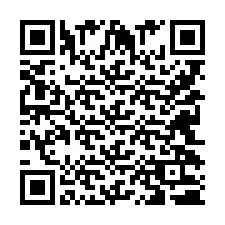 QR-Code für Telefonnummer +9524030372