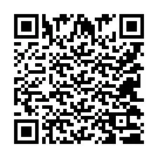 QR-Code für Telefonnummer +9524030397