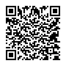 Kode QR untuk nomor Telepon +9524030447