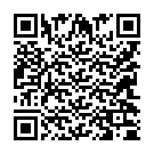 Kod QR dla numeru telefonu +9524030471