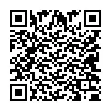 QR-kood telefoninumbri jaoks +9524030476