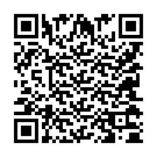 QR kód a telefonszámhoz +9524030488