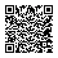 电话号码二维码 +9524030497